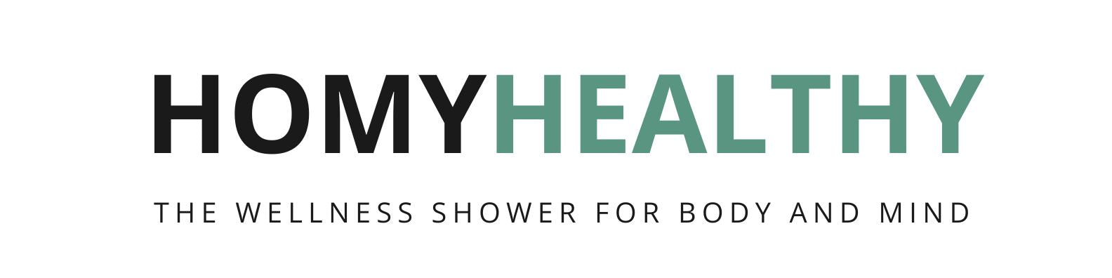 HomyHealthy